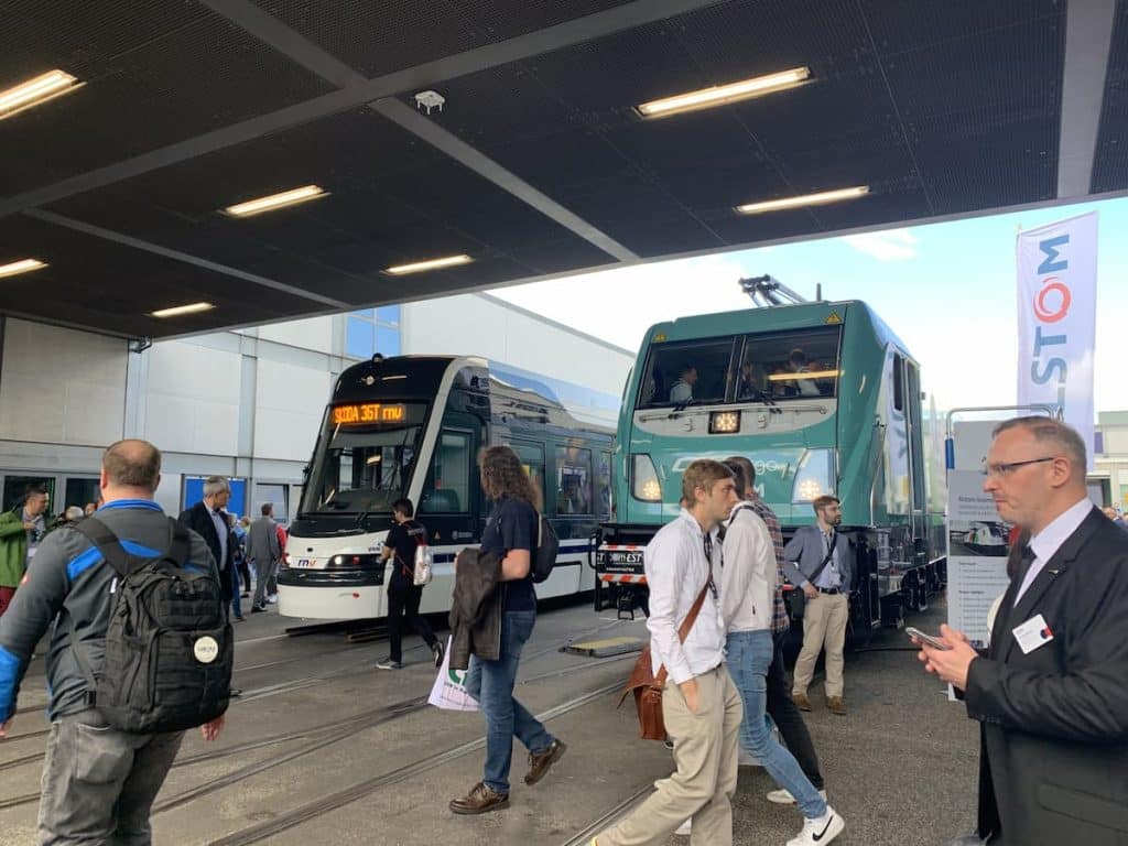 Innotrans 2022